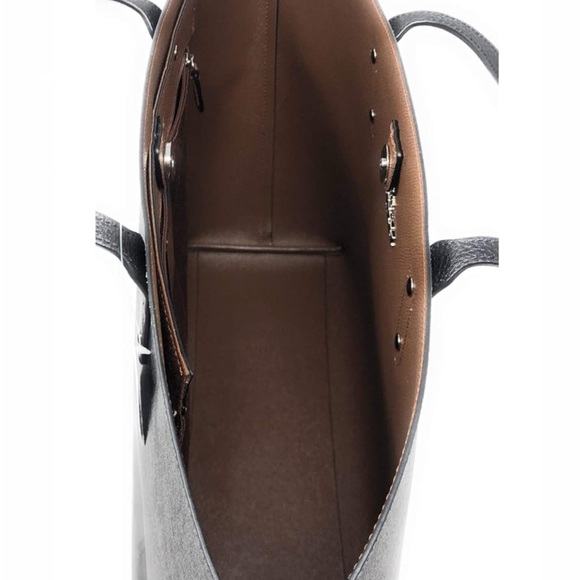 Coach x Star Wars RARE Tote - Picture 7 of 11